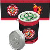 Picnic Time University of Louisiana Mega Cooler Picnic Time University of Louisiana Mega Cooler