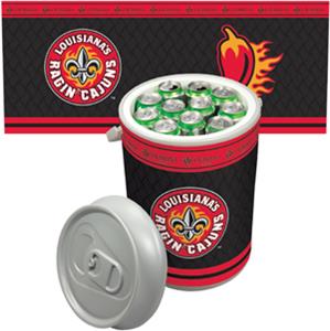 Picnic Time University of Louisiana Mega Cooler