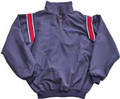 3n2 Adult Umpire Half Zip Jacket 3n2 Adult Umpire Half Zip Jacket