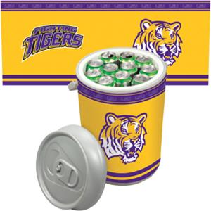 Picnic Time LSU Tigers Mega Can Cooler