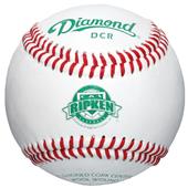 Diamond DCR Cal Ripken Tournament Grade Baseballs Diamond DCR Cal Ripken Tournament Grade Baseballs