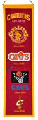 Winning Streak NBA Cleveland Cavaliers Banner Winning Streak NBA Cleveland Cavaliers Banner