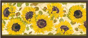 Illumalite Designs Summer Fields Wall Plaque