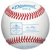 Diamond DIZ-B Dizzy Dean Tournament Baseballs Diamond DIZ-B Dizzy Dean Tournament Baseballs