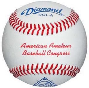 Diamond DOL-A AABC baseballs