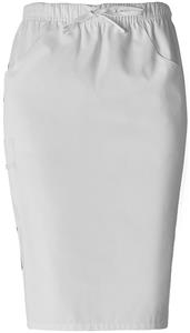 Dickies Women's Fashion Drawstring Scrub Skirts