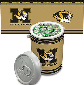 Picnic Time University of Missouri Mega Can Cooler