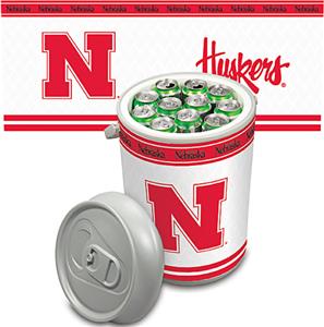 Picnic Time University of Nebraska Mega Can Cooler