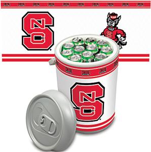 Picnic Time North Carolina State Mega Can Cooler