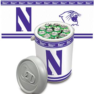Picnic Time Northwestern University Mega Cooler