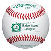 Diamond DBR 16 & Under Official Babe Ruth Baseball Diamond DBR 16 & Under Official Babe Ruth Baseball