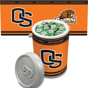 Picnic Time Oregon State Beavers Mega Can Cooler