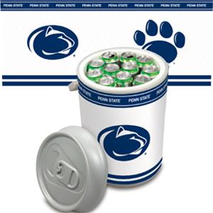 Picnic Time Pennsylvania State Mega Can Cooler