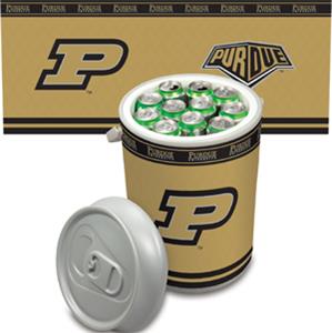 Picnic Time Purdue University Mega Can Cooler