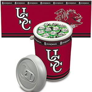 Picnic Time South Carolina Mega Can Cooler
