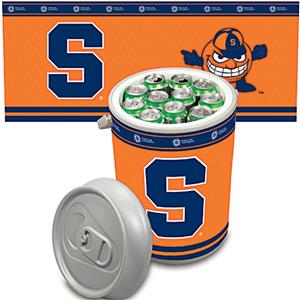 Picnic Time Syracuse University Mega Can Cooler
