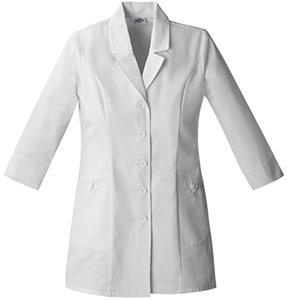 Dickies Women's Fashion 31" Lab Coat
