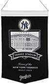 Winning Streak MLB Yankee Stadium Banner Winning Streak MLB Yankee Stadium Banner