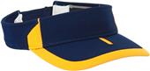 Pacific Headwear 588V M2 Sideline Visors Pacific Headwear 588V M2 Sideline Visors