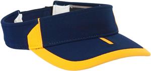 Pacific Headwear 588V M2 Sideline Visors