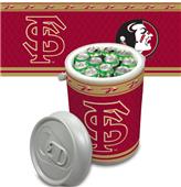 Picnic Time Florida State Mega Can Cooler Picnic Time Florida State Mega Can Cooler