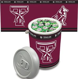 Picnic Time Texas A&M Aggies Mega Can Cooler
