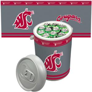 Picnic Time Washington State Mega Can Cooler