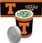 Picnic Time University of Texas Mega Can Cooler