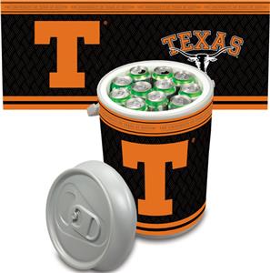 Picnic Time University of Texas Mega Can Cooler