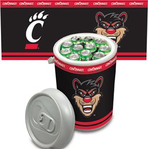 Picnic Time University of Cincinnati Mega Cooler