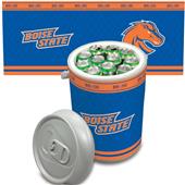 Picnic Time Boise State Broncos Mega Can Cooler Picnic Time Boise State Broncos Mega Can Cooler