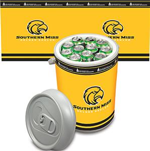Picnic Time Southern Mississippi Mega Can Cooler