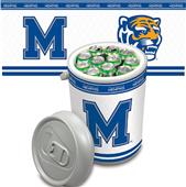 Picnic Time University of Memphis Mega Can Cooler Picnic Time University of Memphis Mega Can Cooler