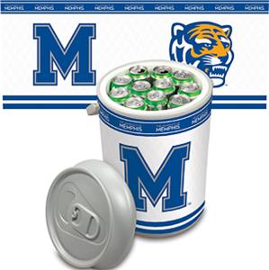 Picnic Time University of Memphis Mega Can Cooler