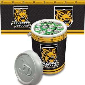 Picnic Time Colorado College Mega Can Cooler