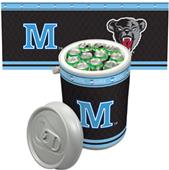Picnic Time University of Maine Mega Can Cooler Picnic Time University of Maine Mega Can Cooler