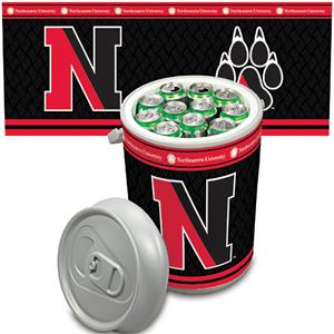 Picnic Time Northeastern University Mega Cooler