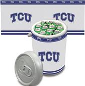 Picnic Time Texas Christian University Mega Cooler Picnic Time Texas Christian University Mega Cooler