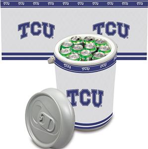 Picnic Time Texas Christian University Mega Cooler
