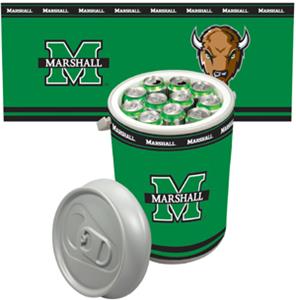 Picnic Time Marshall University Mega Can Cooler