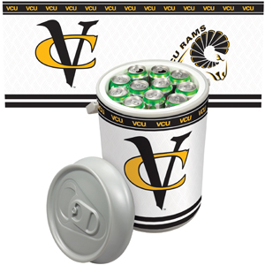 Picnic Time Virginia Commonwealth Mega Can Cooler