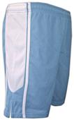 Womens Active-Dry Athletic Shorts-Closeout Womens Active-Dry Athletic Shorts-Closeout