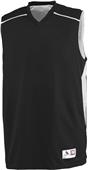 Augusta Reversible Slam Dunk Basketball Jersey Augusta Reversible Slam Dunk Basketball Jersey
