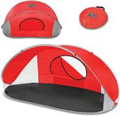 Picnic Time UNLV Rebels Manta Sun Shelter