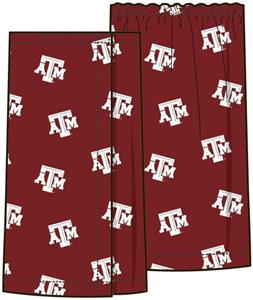 Emerson Street Texas A&M Womens Spa Wrap