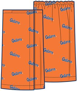 Emerson Street Florida Gators Womens Spa Wrap