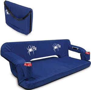 Picnic Time University of Richmond Reflex Couch
