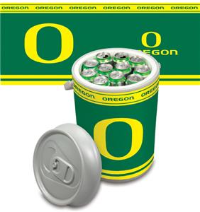 Picnic Time University of Oregon Mega Can Cooler