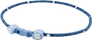 Eagles Wings NCAA NC Titanium Sport Necklaces