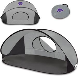 Picnic Time Kansas State Manta Sun Shelter